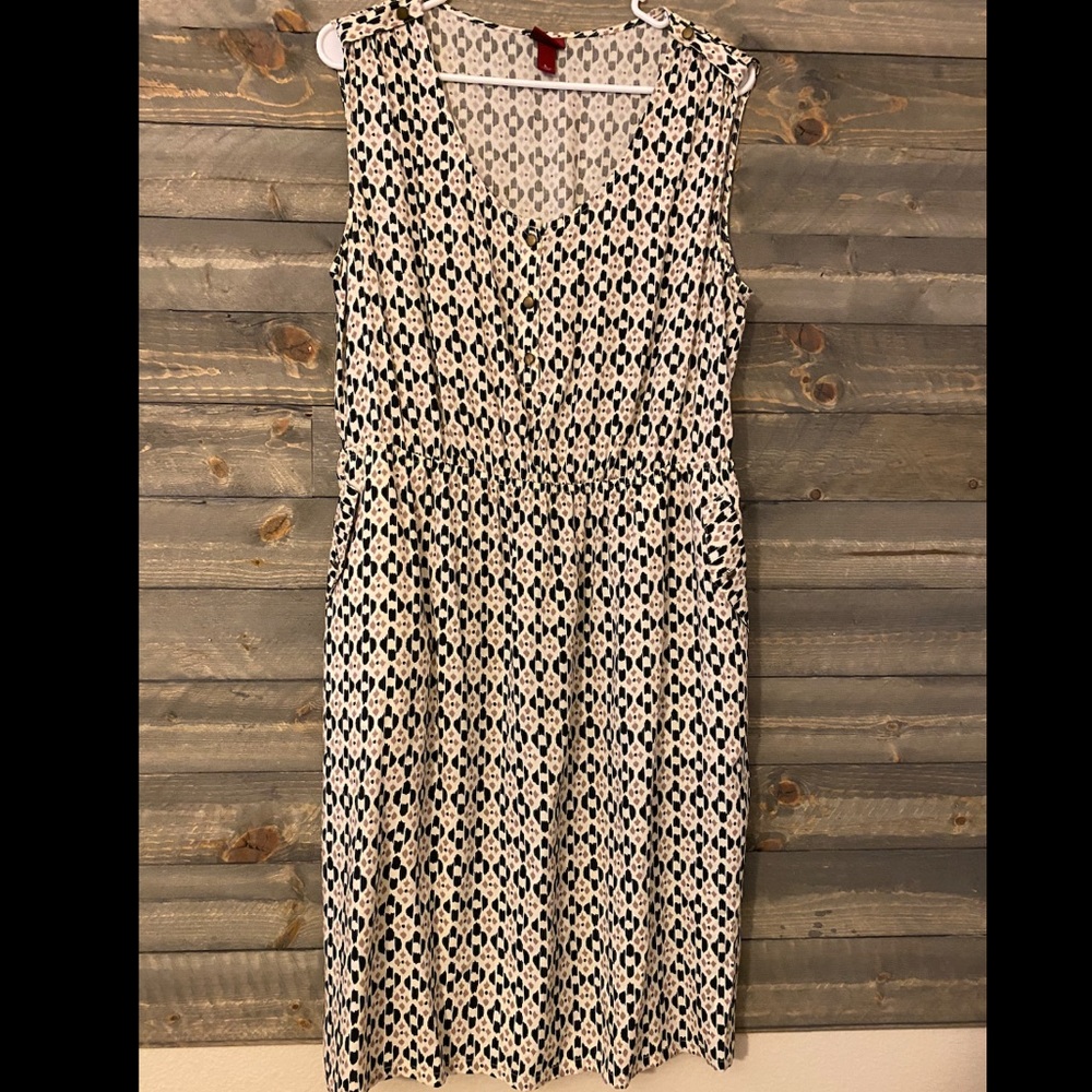 MERONA summer dress